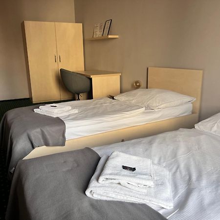 Pension U Jakuba Olomouc Luaran gambar