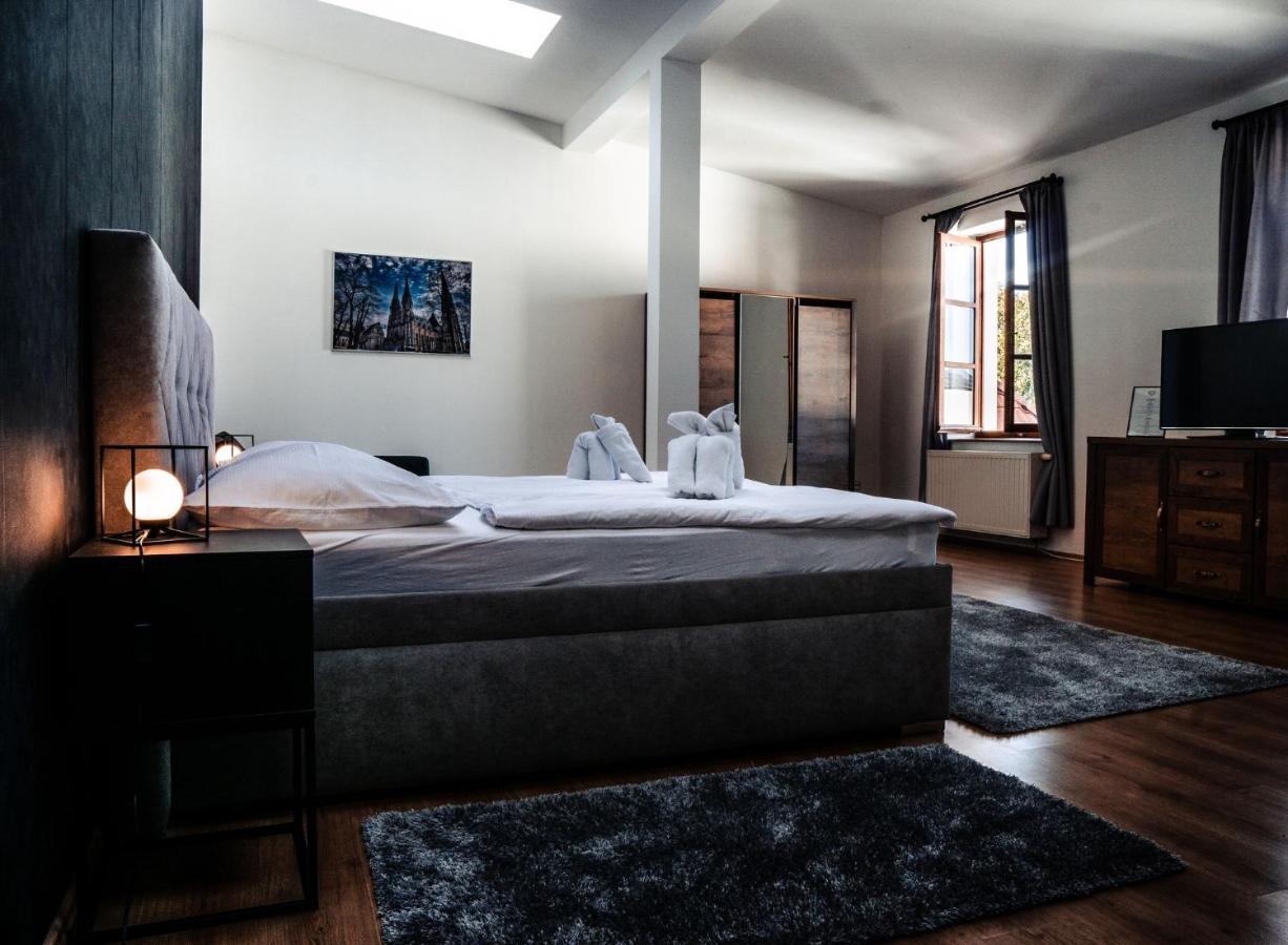 Pension U Jakuba Olomouc Luaran gambar