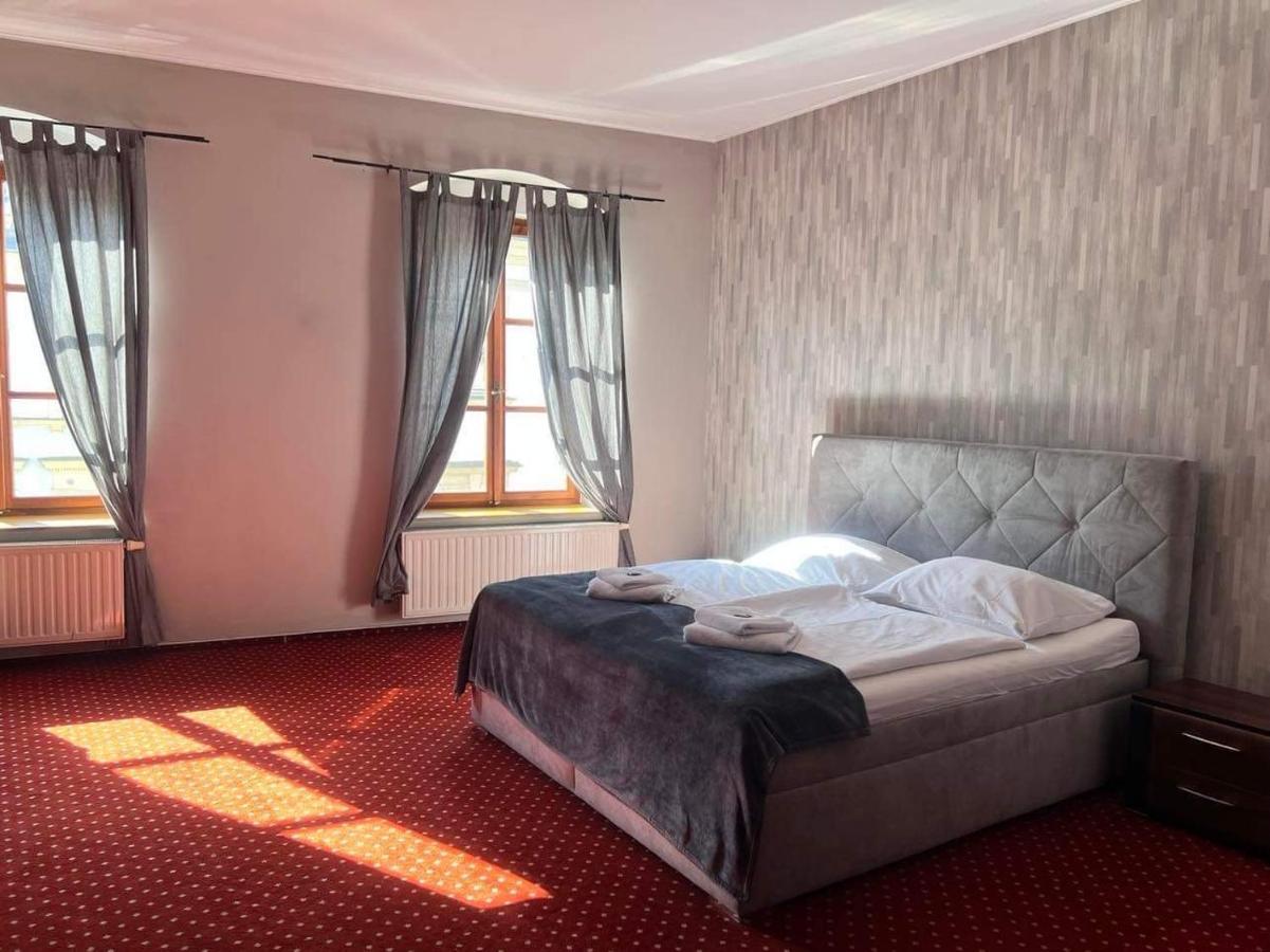 Pension U Jakuba Olomouc Luaran gambar