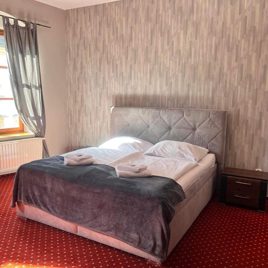 Pension U Jakuba Olomouc Luaran gambar