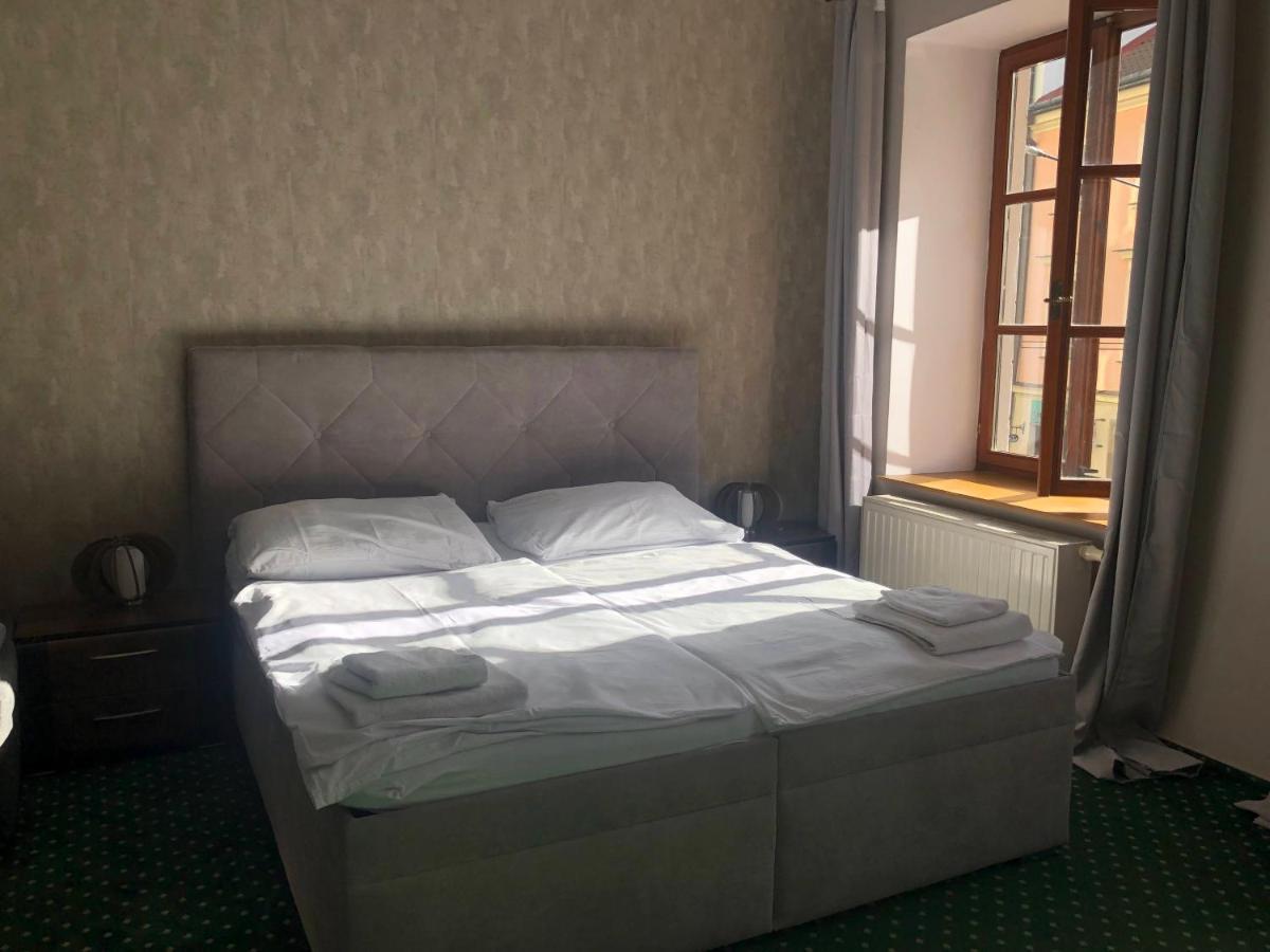 Pension U Jakuba Olomouc Luaran gambar