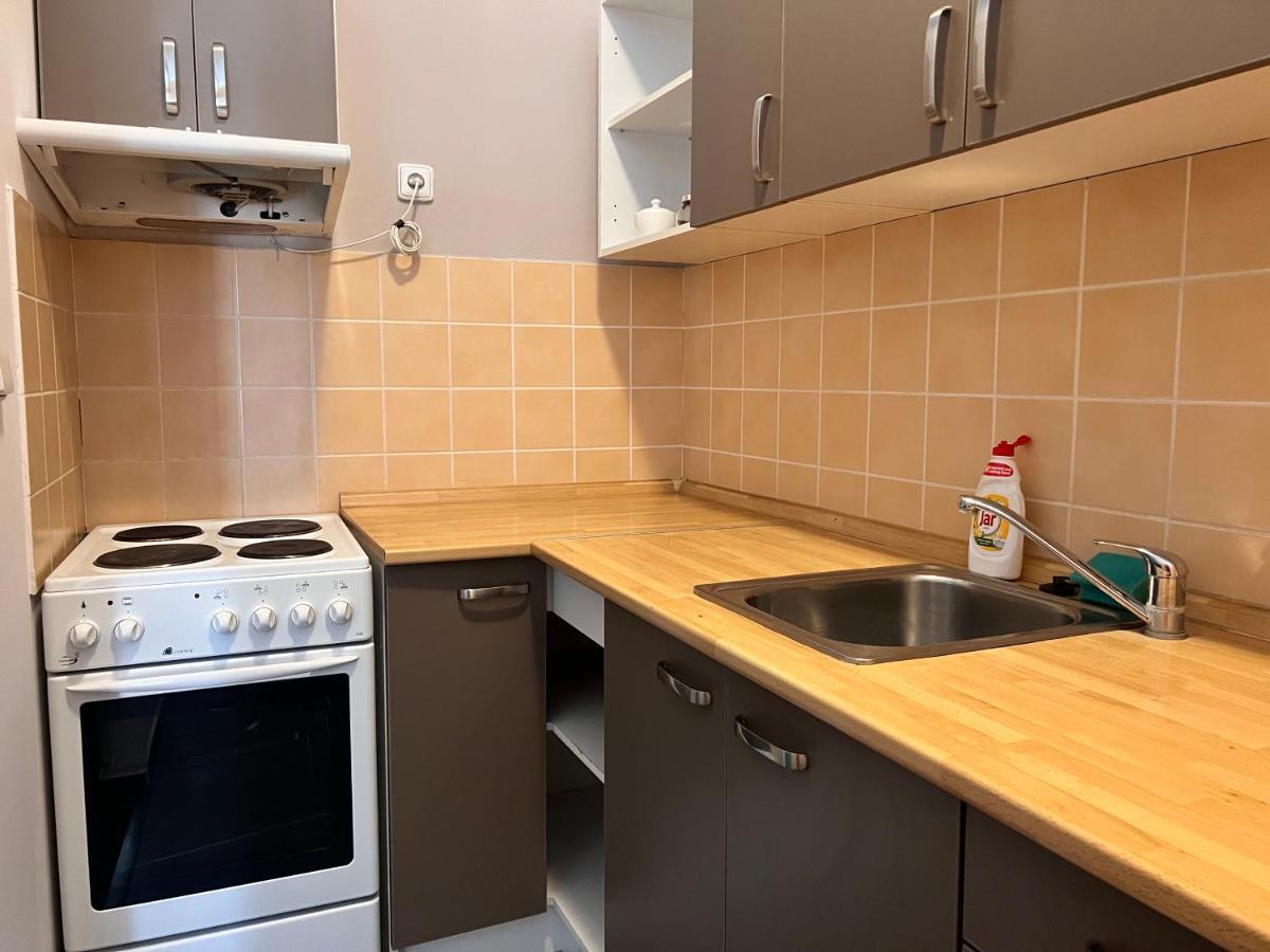Pension U Jakuba Olomouc Luaran gambar
