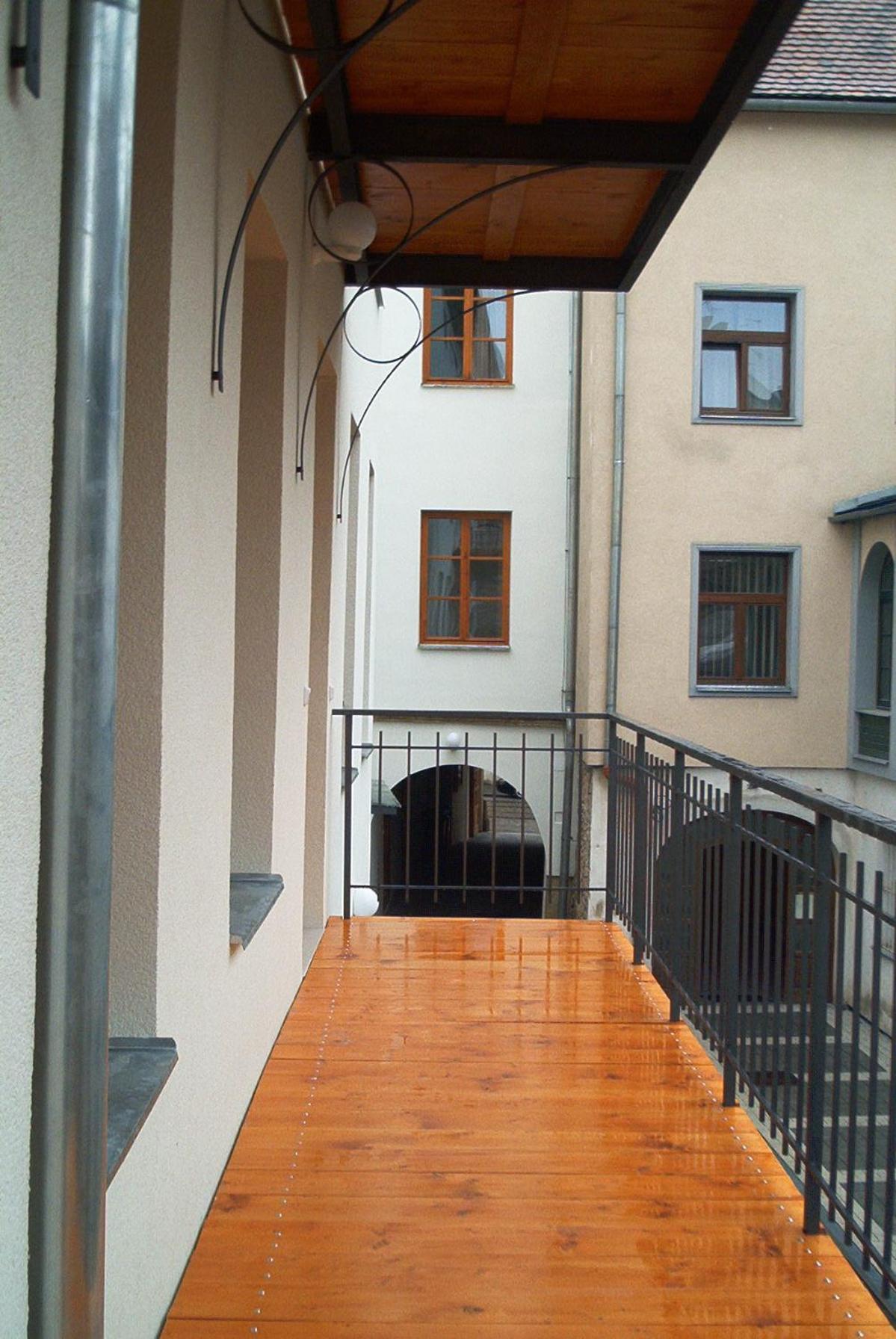 Pension U Jakuba Olomouc Luaran gambar