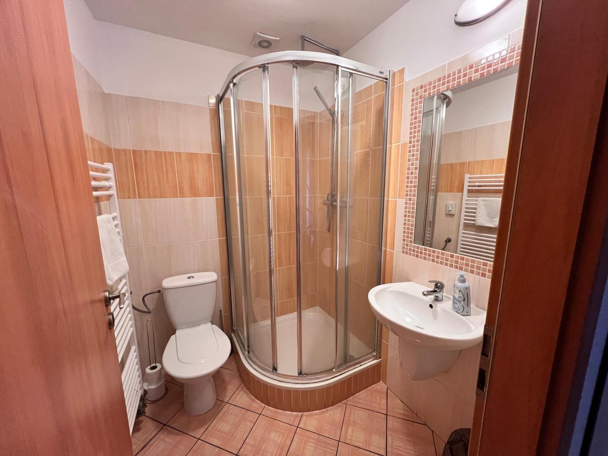 Pension U Jakuba Olomouc Luaran gambar