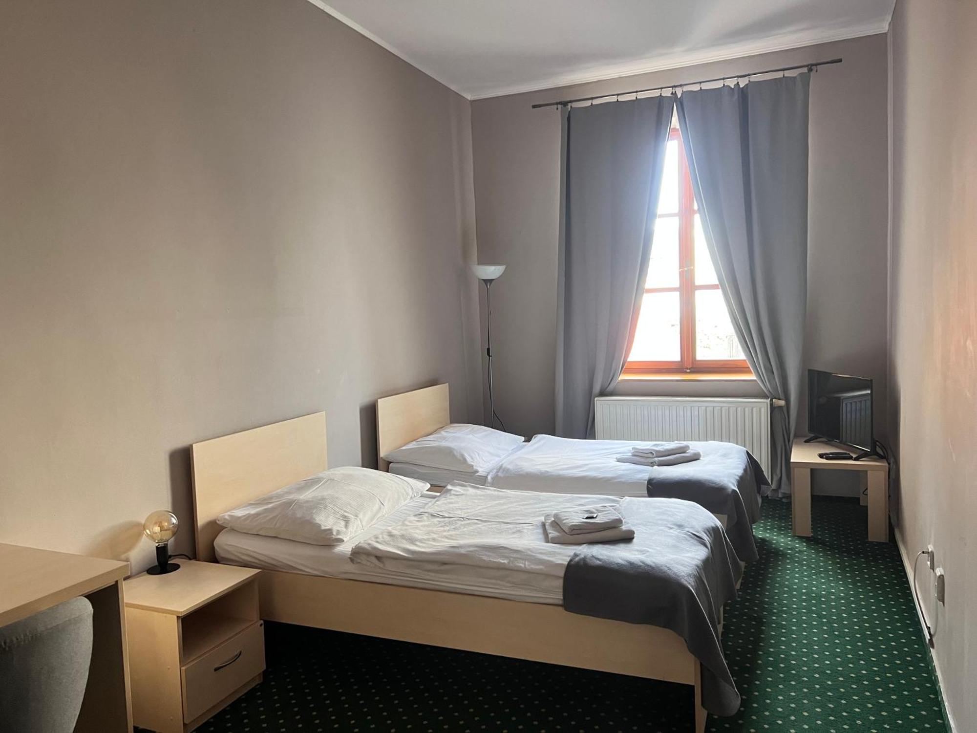 Pension U Jakuba Olomouc Luaran gambar
