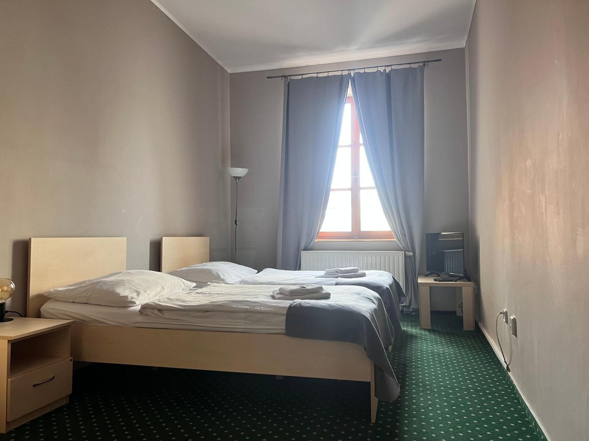 Pension U Jakuba Olomouc Luaran gambar