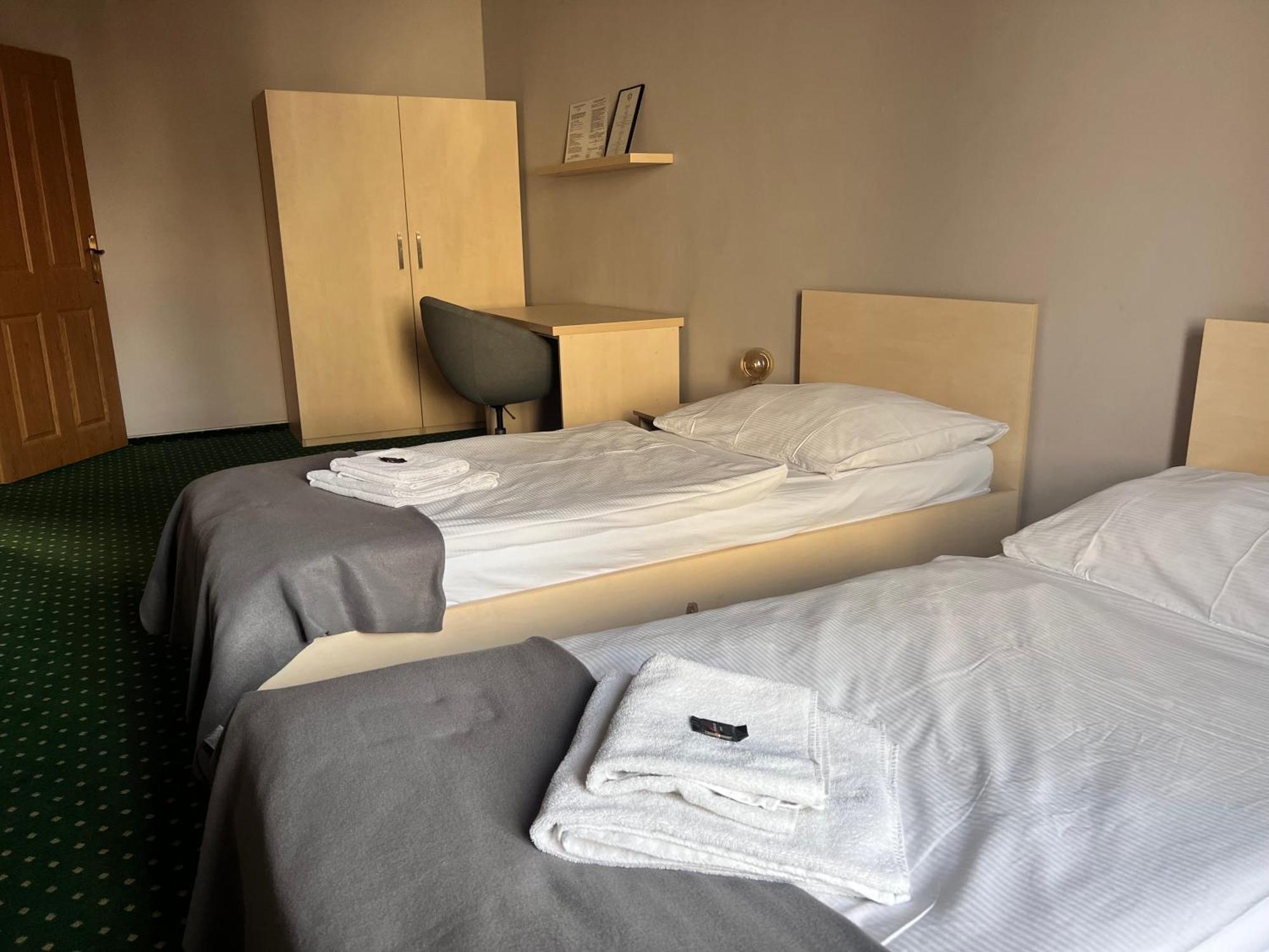 Pension U Jakuba Olomouc Luaran gambar
