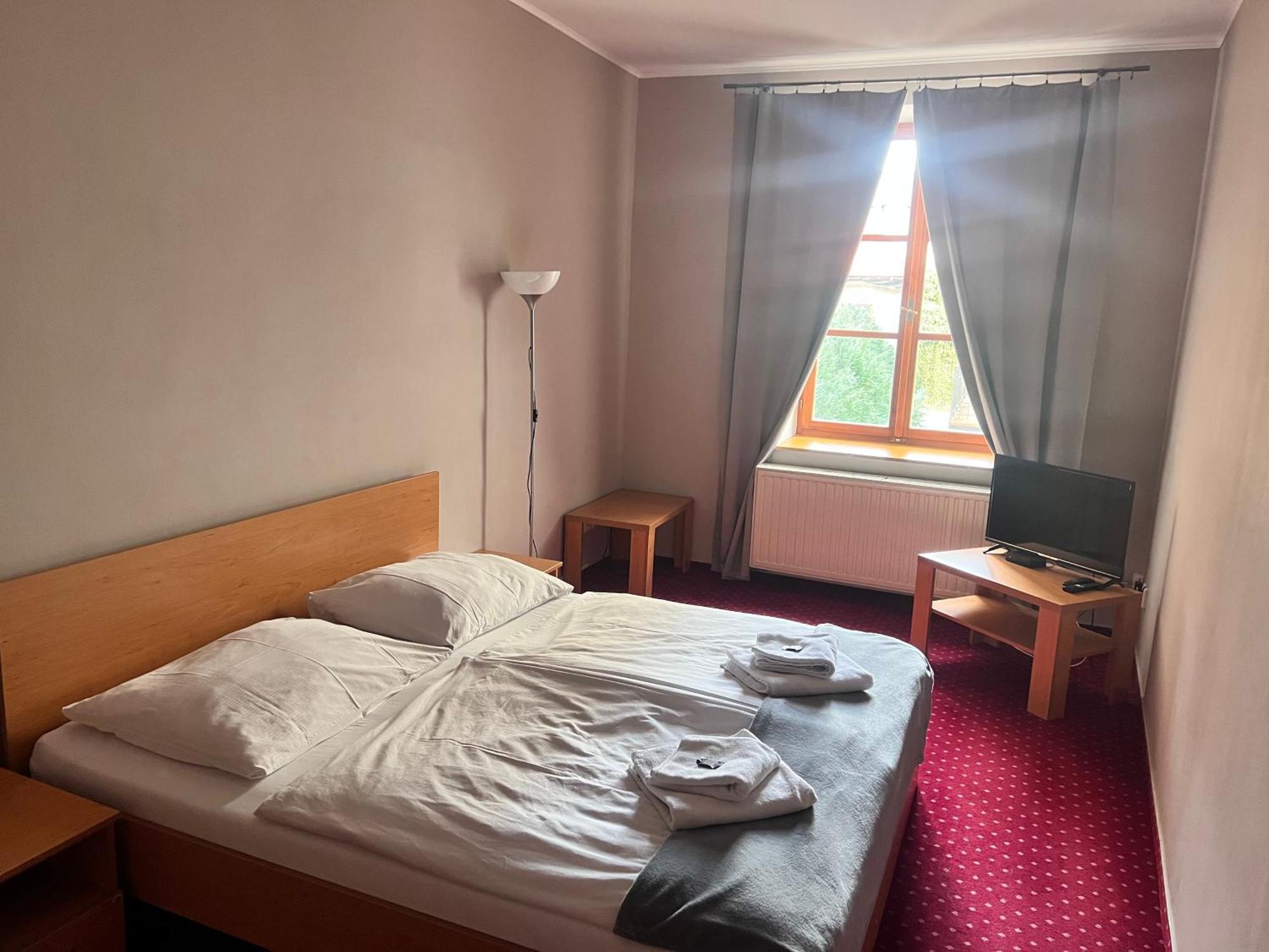 Pension U Jakuba Olomouc Luaran gambar