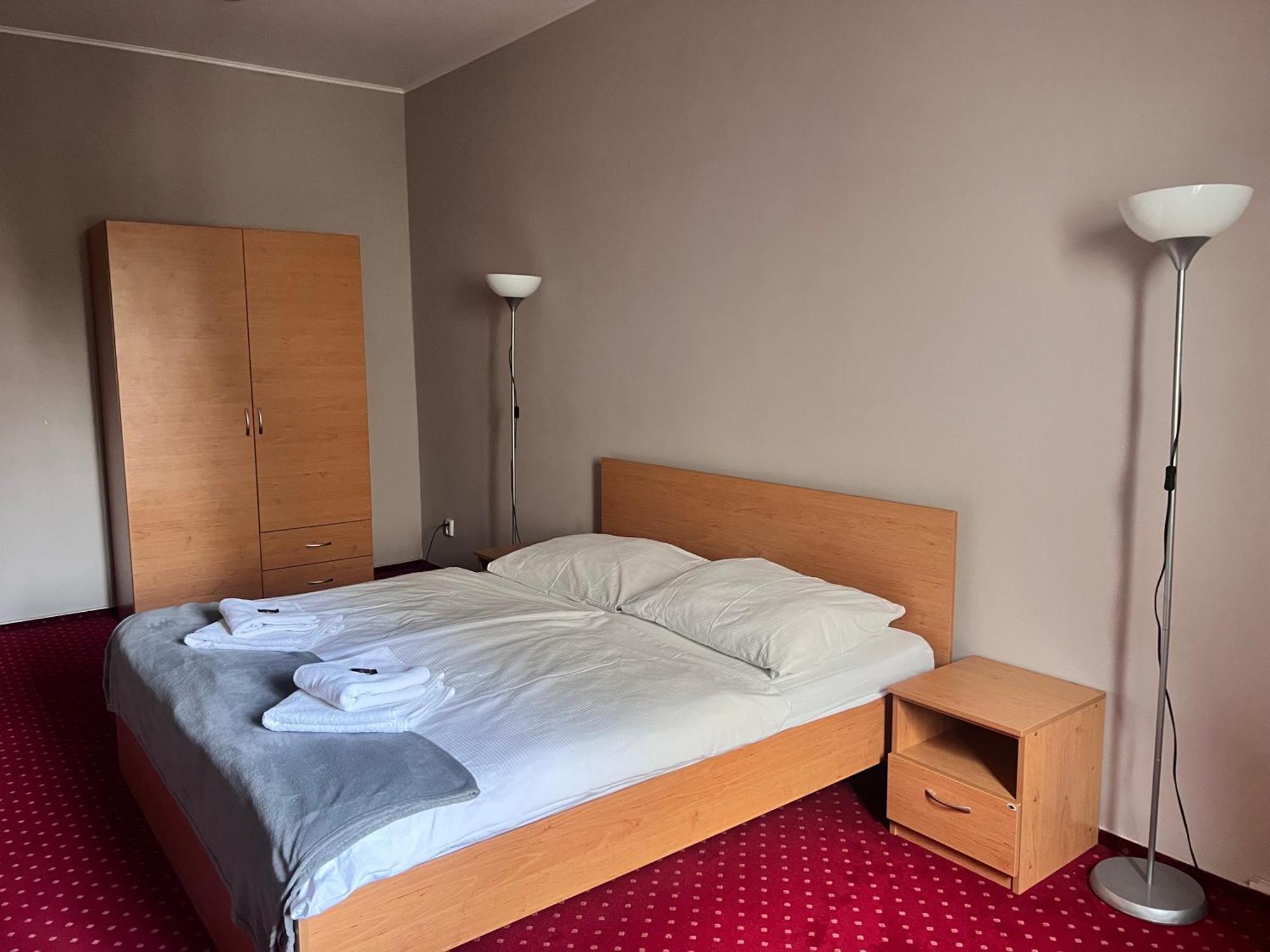 Pension U Jakuba Olomouc Luaran gambar