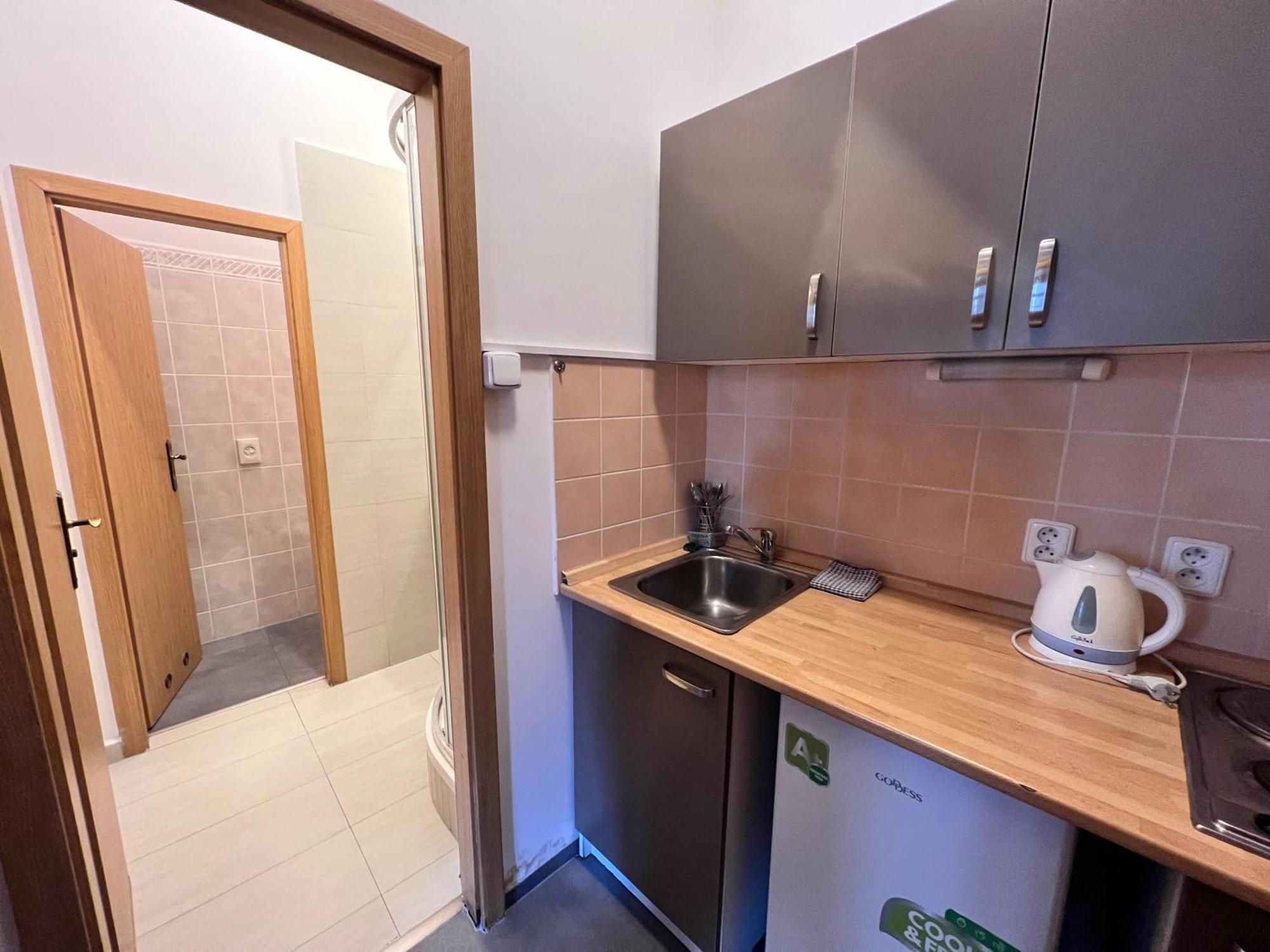 Pension U Jakuba Olomouc Luaran gambar