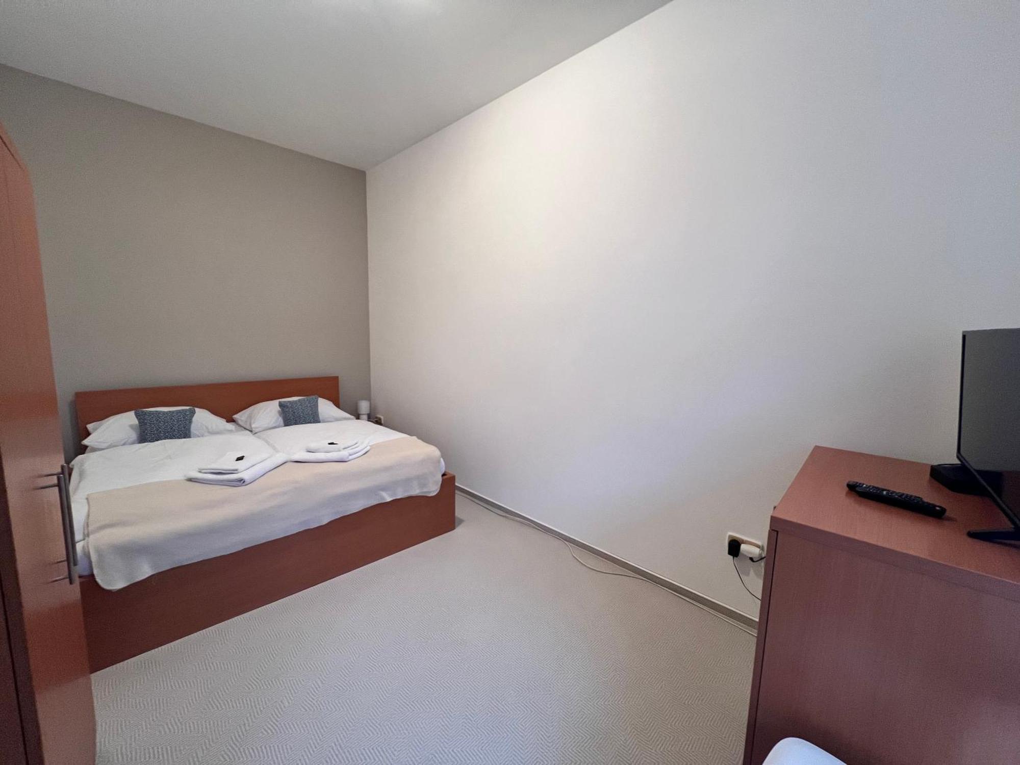 Pension U Jakuba Olomouc Luaran gambar