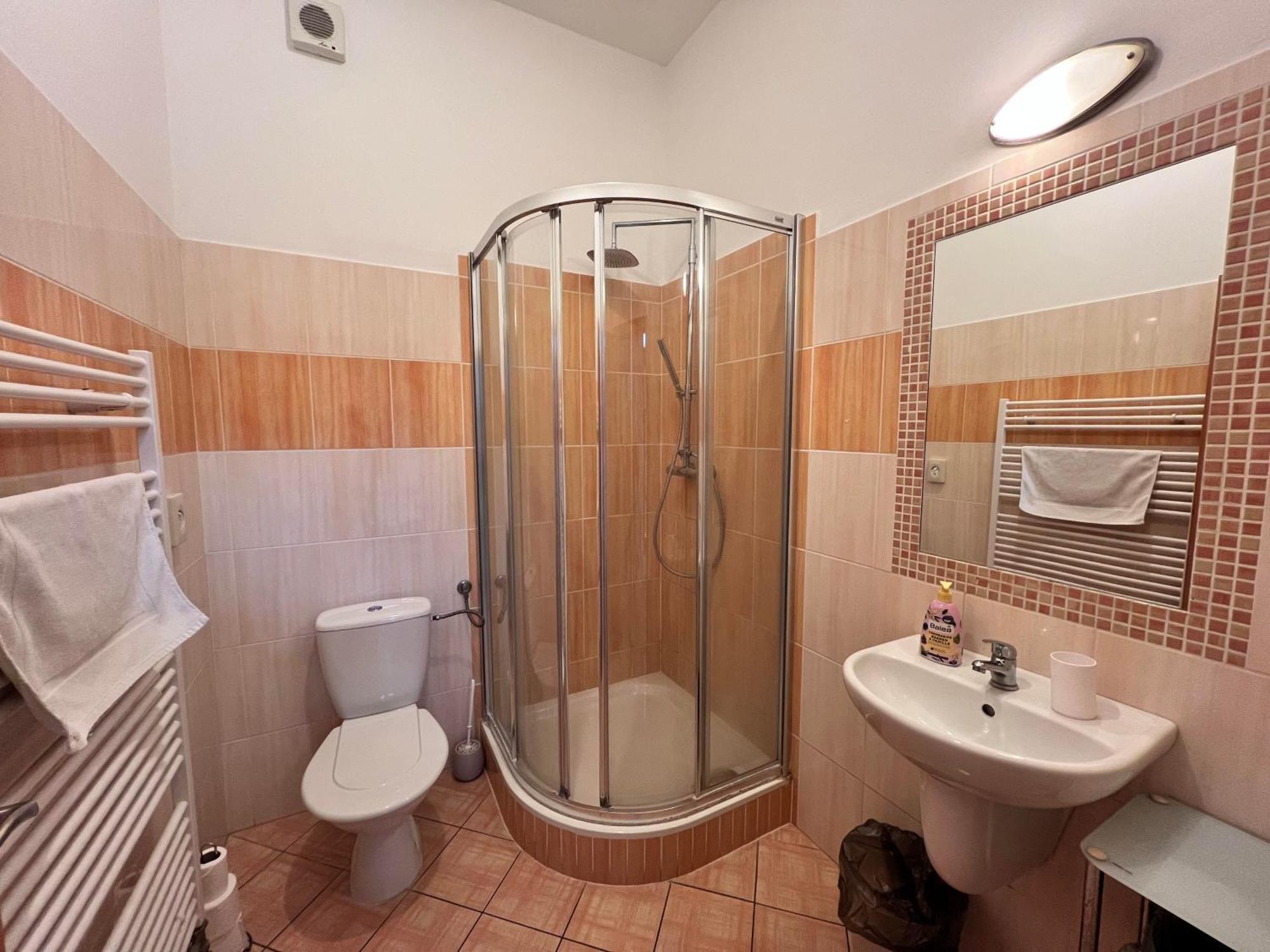 Pension U Jakuba Olomouc Luaran gambar