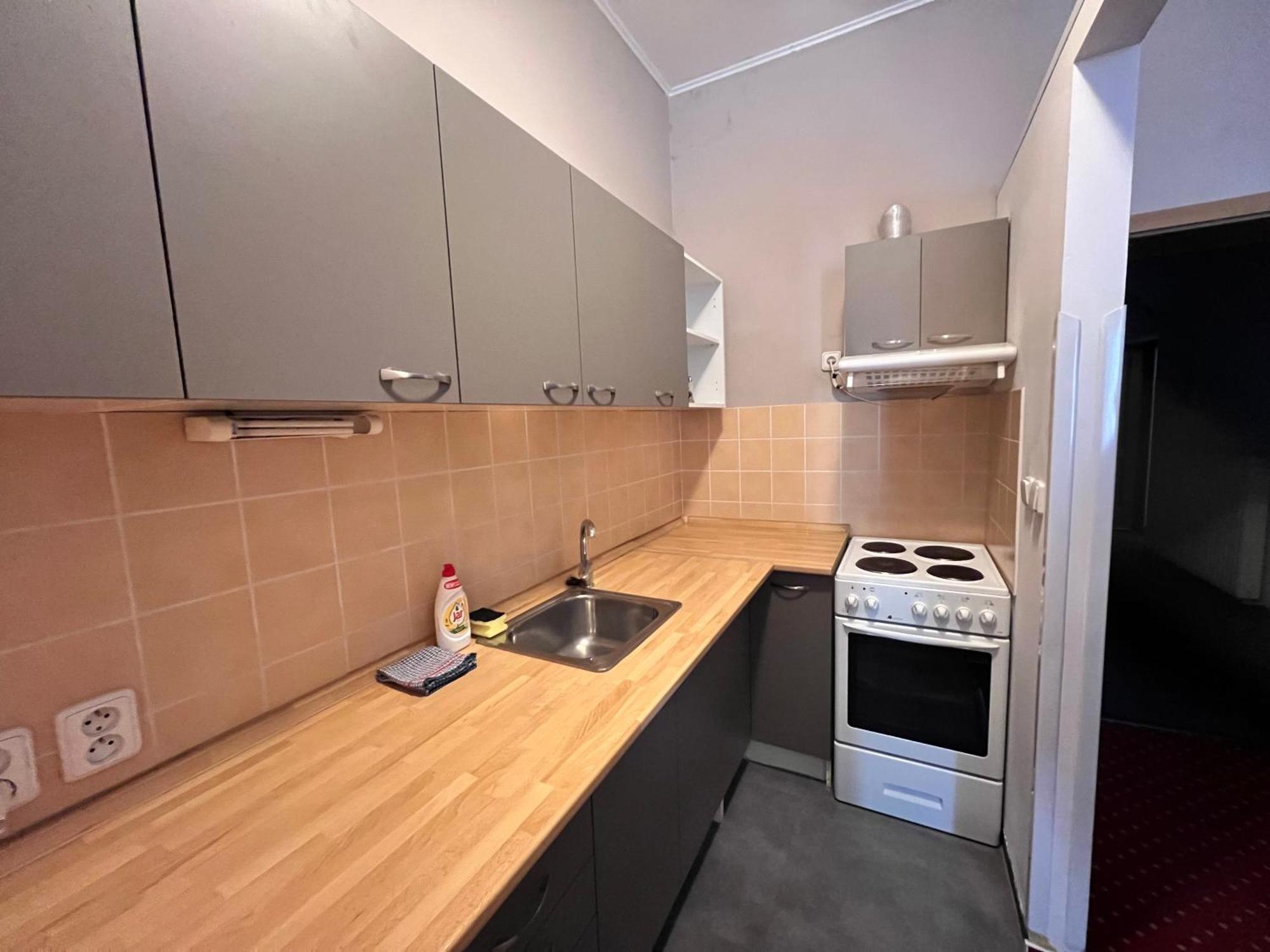 Pension U Jakuba Olomouc Luaran gambar