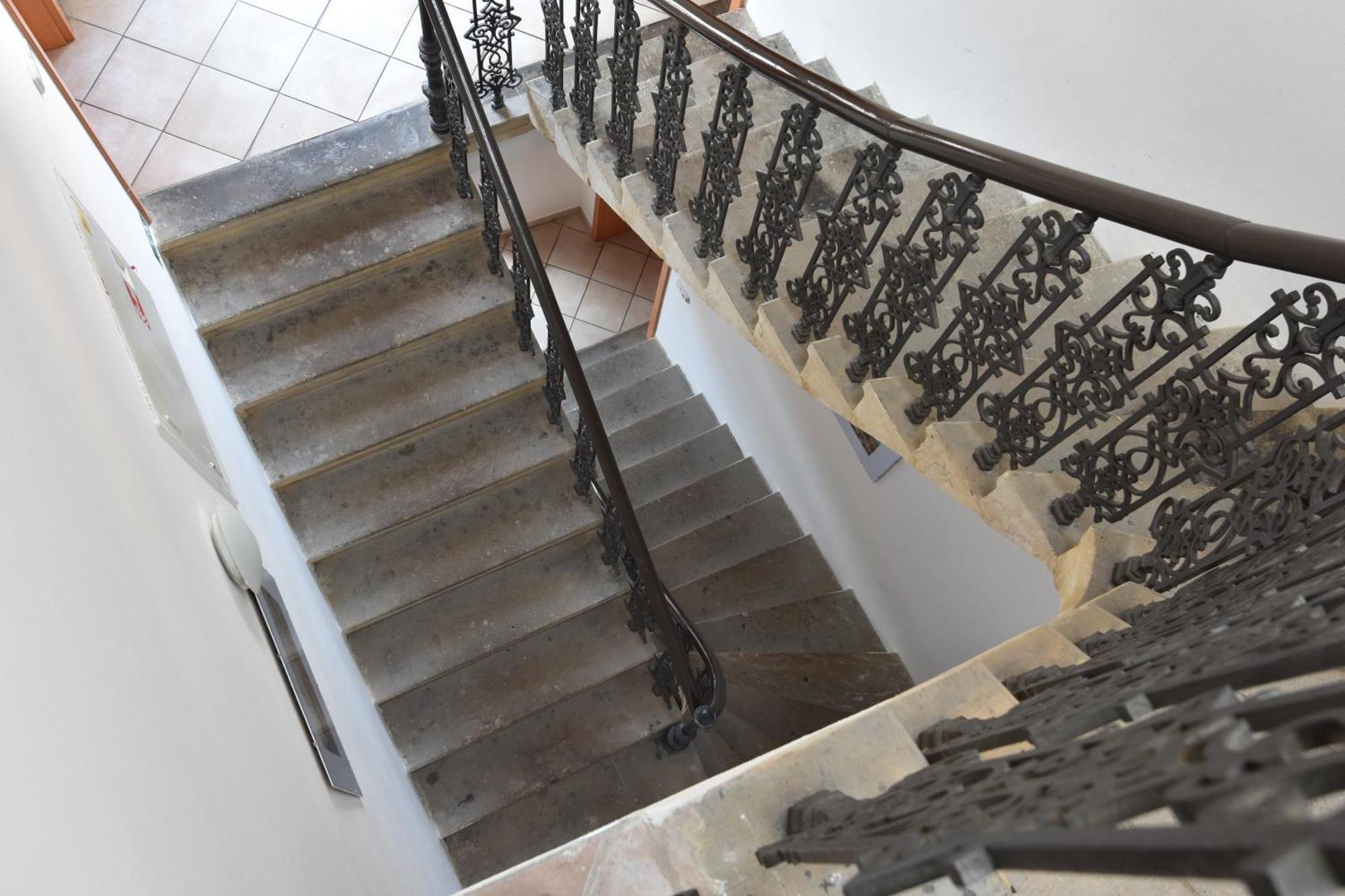 Pension U Jakuba Olomouc Luaran gambar