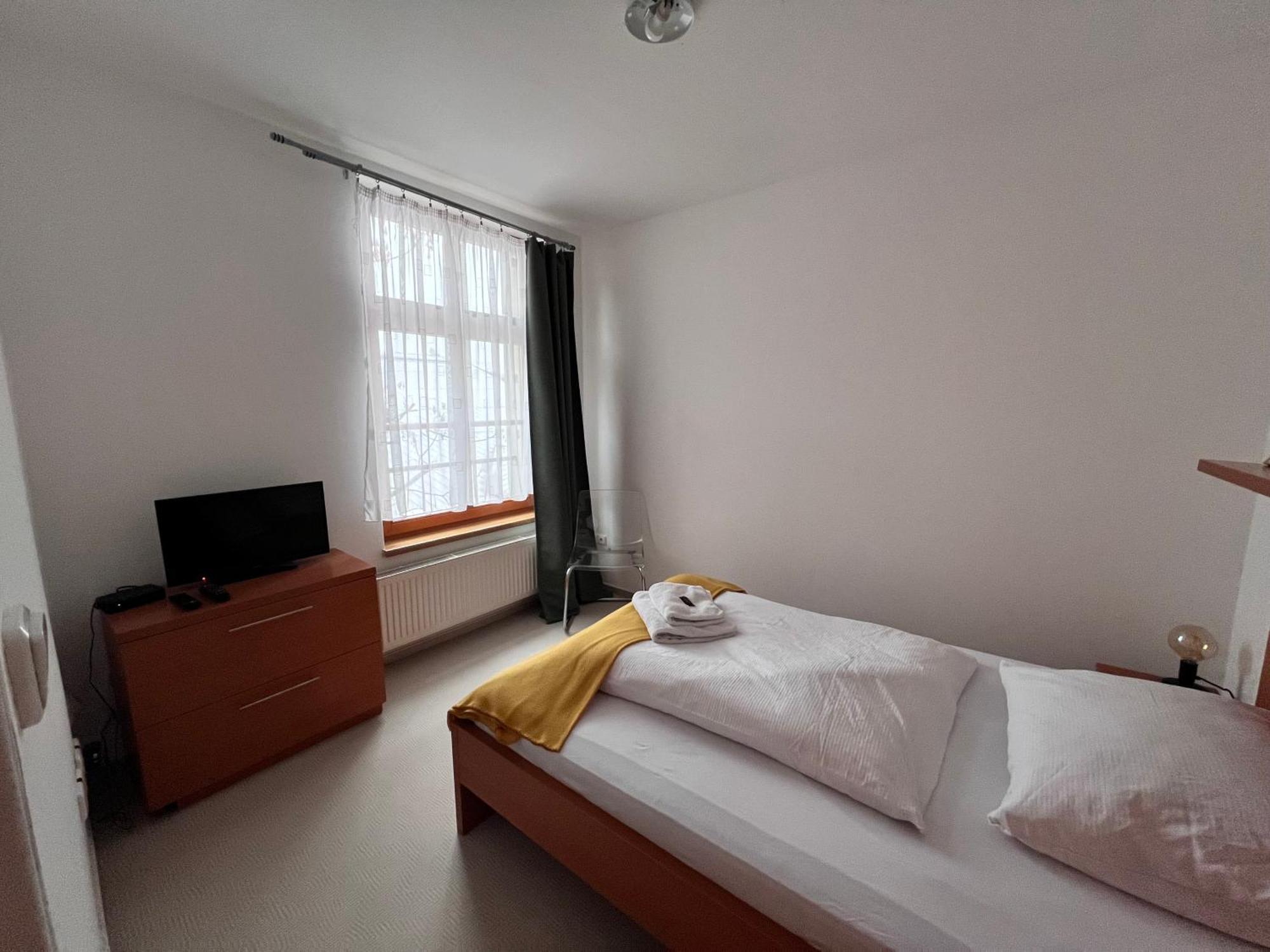 Pension U Jakuba Olomouc Luaran gambar