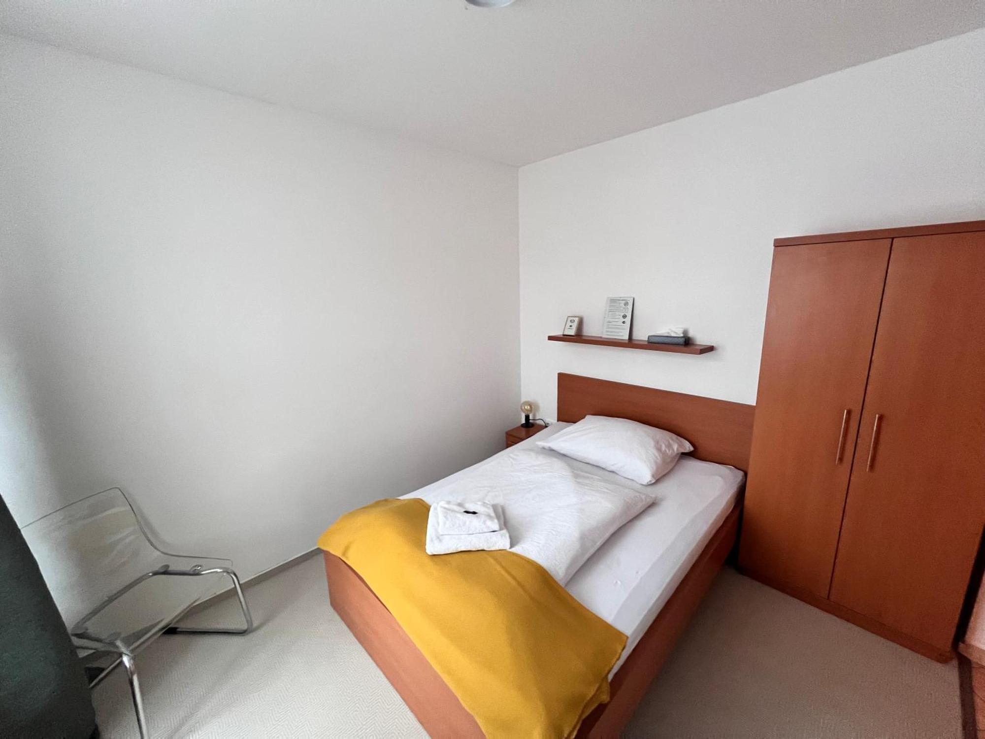 Pension U Jakuba Olomouc Luaran gambar