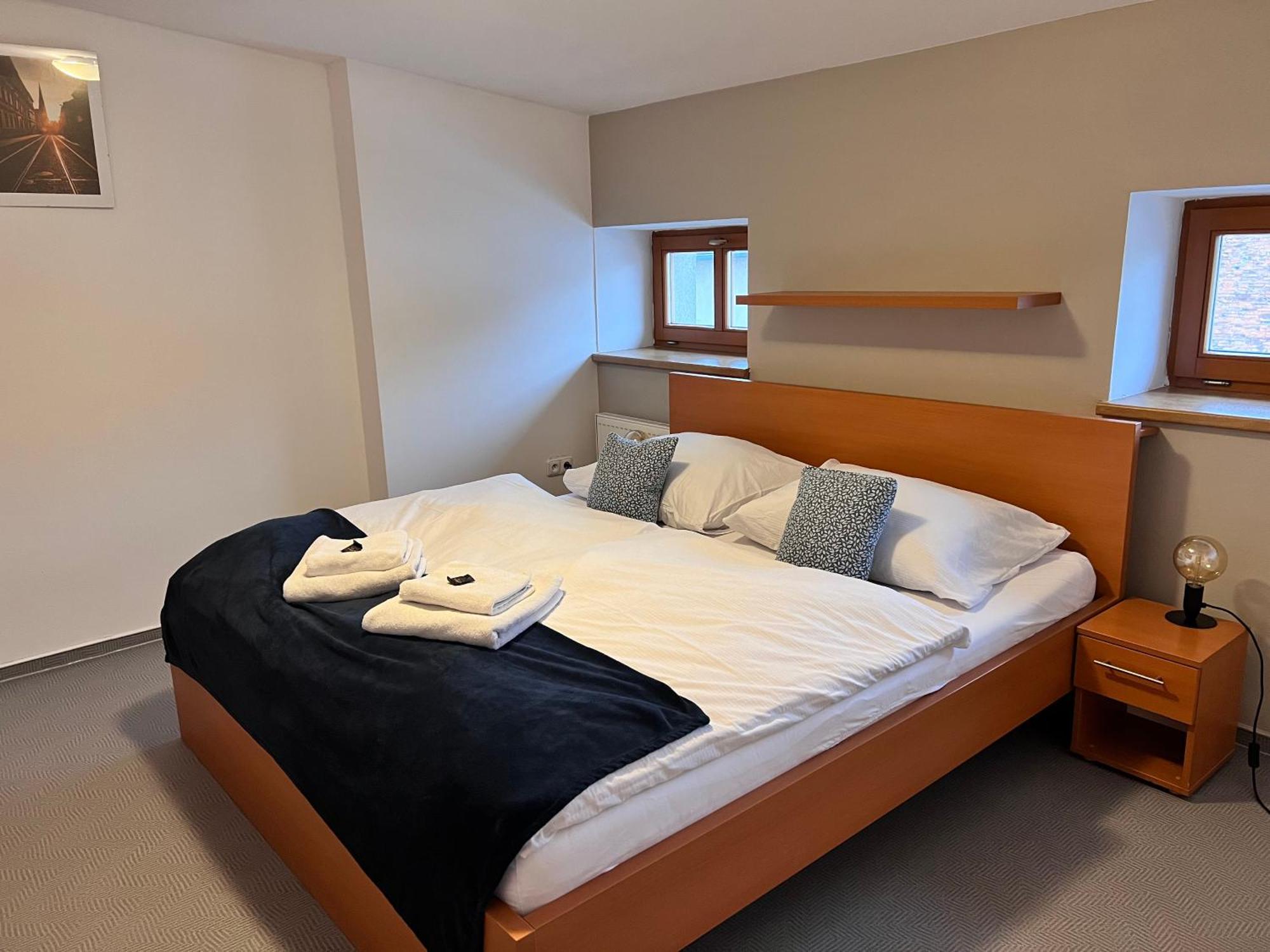 Pension U Jakuba Olomouc Luaran gambar