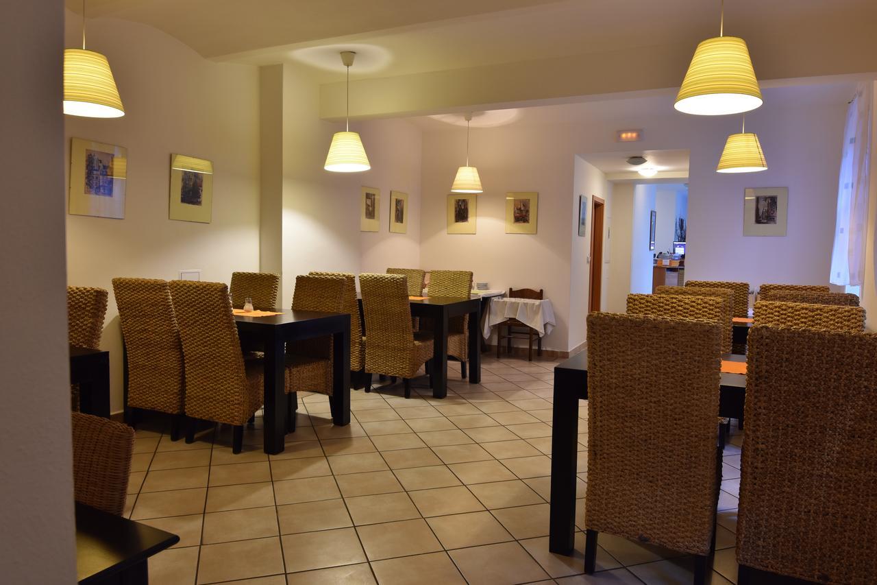 Pension U Jakuba Olomouc Luaran gambar